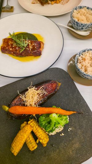  at Midori By Tao's   in Balwyn North