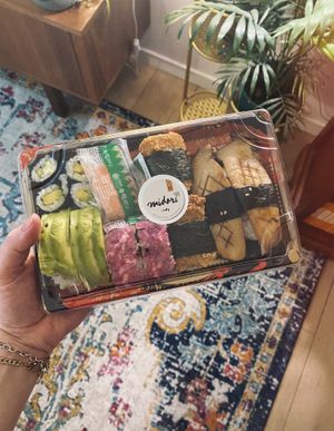   at Midori By Tao's   in Balwyn North