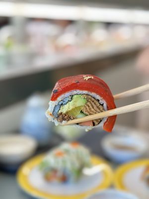   at Midori By Tao's   in Balwyn North