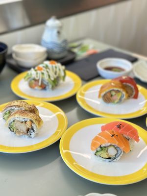   at Midori By Tao's   in Balwyn North