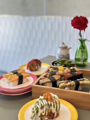   at Midori By Tao's   in Balwyn North