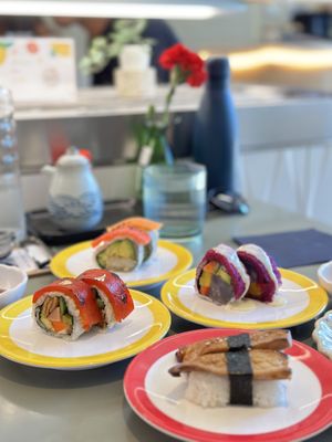   at Midori By Tao's   in Balwyn North