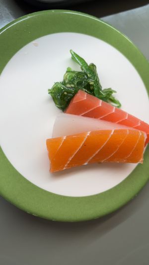 Sashimi  at Midori By Tao's   in Balwyn North