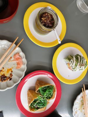   at Midori By Tao's   in Balwyn North