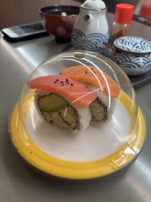   at Midori By Tao's   in Balwyn North