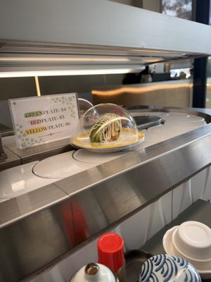 Great prices!   at Midori By Tao's   in Balwyn North