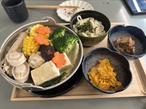   at Midori By Tao's   in Balwyn North