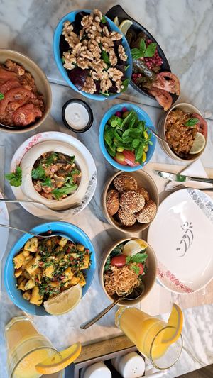  at Habib Beirut in Amman