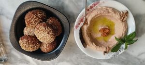  at Habib Beirut in Amman