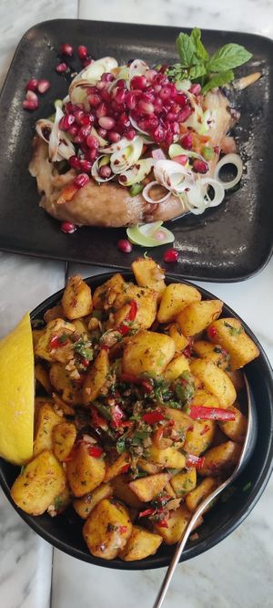  at Habib Beirut in Amman