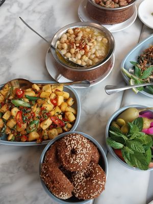  at Habib Beirut in Amman