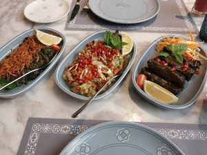  at Habib Beirut in Amman