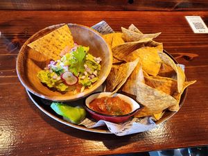  at Mr Kato in Chatan