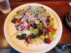  at Mr Kato in Chatan