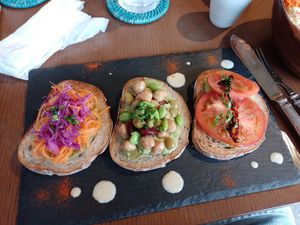  at Mr Kato in Chatan