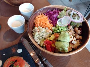  at Mr Kato in Chatan