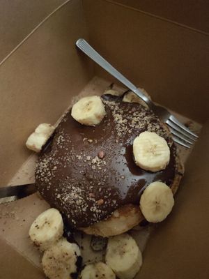  at Lake Cafe - λέικ καφέ  in Athens