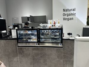   at HealthyTOKYO CBD Shop & Cafe - Shinjuku in Tokyo