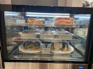 Vegan Food assortment at HealthyTOKYO CBD Shop & Cafe - Shinjuku in Tokyo