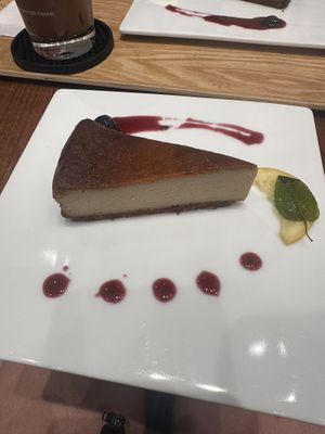   at HealthyTOKYO CBD Shop & Cafe - Shinjuku in Tokyo