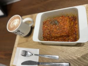   at HealthyTOKYO CBD Shop & Cafe - Shinjuku in Tokyo