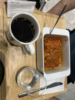   at HealthyTOKYO CBD Shop & Cafe - Shinjuku in Tokyo