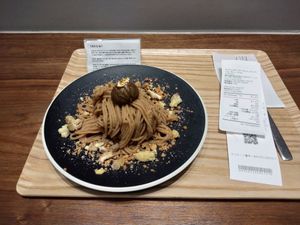  at HealthyTOKYO CBD Shop & Cafe - Shinjuku in Tokyo