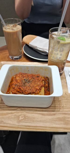  at HealthyTOKYO CBD Shop & Cafe - Shinjuku in Tokyo