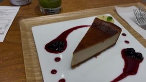   at HealthyTOKYO CBD Shop & Cafe - Shinjuku in Tokyo