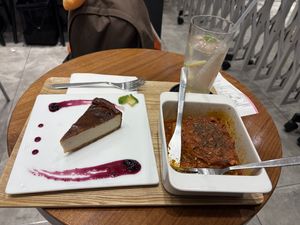   at HealthyTOKYO CBD Shop & Cafe - Shinjuku in Tokyo