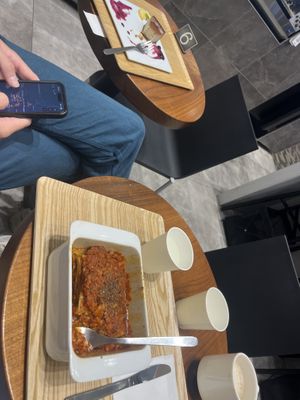   at HealthyTOKYO CBD Shop & Cafe - Shinjuku in Tokyo