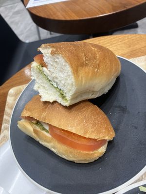   at HealthyTOKYO CBD Shop & Cafe - Shinjuku in Tokyo