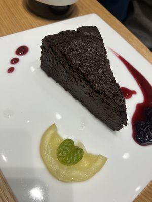   at HealthyTOKYO CBD Shop & Cafe - Shinjuku in Tokyo