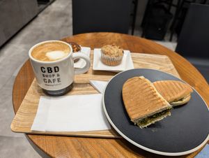  at HealthyTOKYO CBD Shop & Cafe - Shinjuku in Tokyo