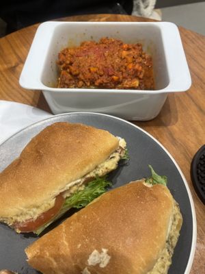   at HealthyTOKYO CBD Shop & Cafe - Shinjuku in Tokyo