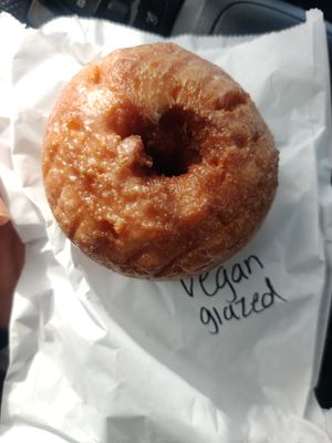  at Joe & Dough Cafe in Murfreesboro