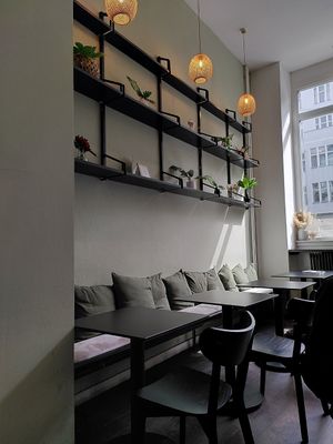  at Puffle Bees in Berlin