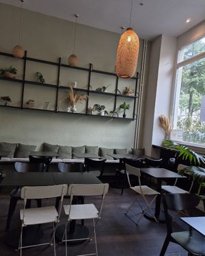  at Puffle Bees in Berlin