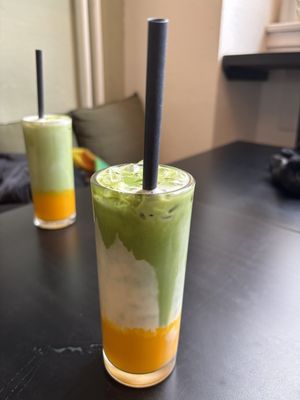   at Puffle Bees in Berlin