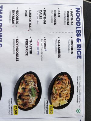  at Padthaiwok in Malaga