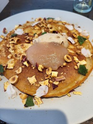  at Higgs Field Restaurant in Kilkenny