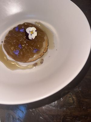   at Higgs Field Restaurant in Kilkenny