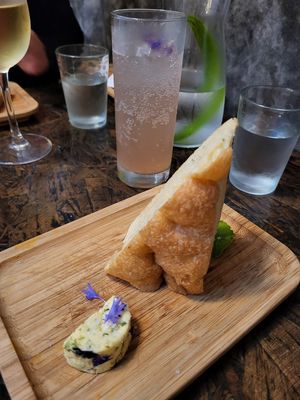  at Higgs Field Restaurant in Kilkenny