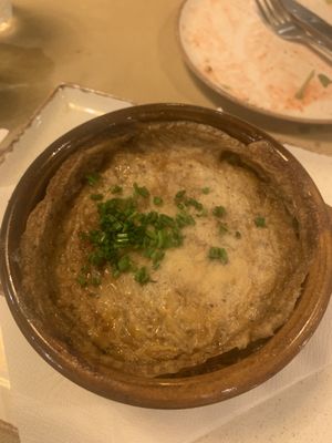   at Menu Me Nou - Menu με νου in Naxos