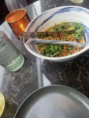   at PLANTA Queen in Washington