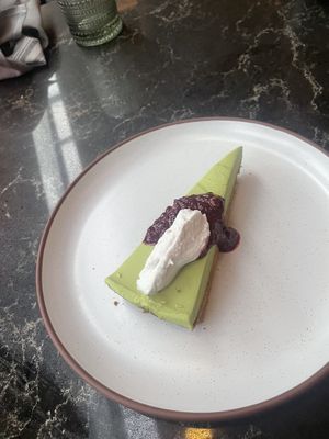   at PLANTA Queen in Washington