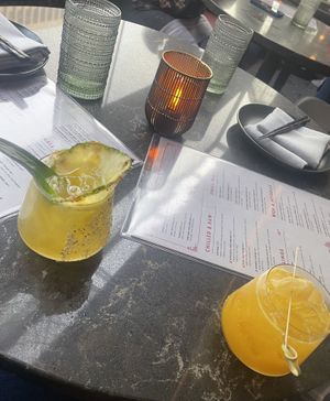   at PLANTA Queen in Washington