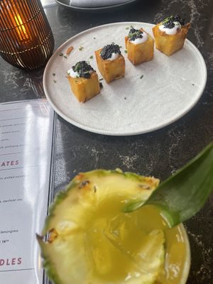   at PLANTA Queen in Washington