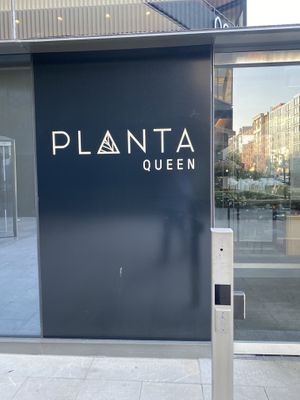 Planta Queen  at PLANTA Queen in Washington