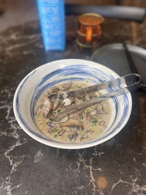 Udon Noodles   at PLANTA Queen in Washington